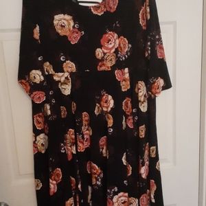 Torrid Dress